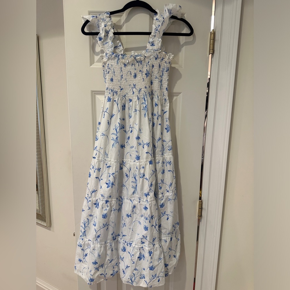 Hill house nap dress